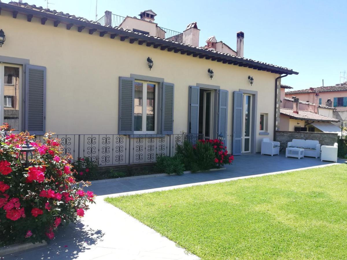 Casa Di Pietro Aretino, Arezzo Centro Storico 4-8 Letti Apartment Exterior photo